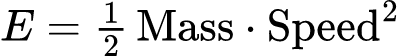 Kinetic Energy: कार दुर्घटना कैलकुलेटर
