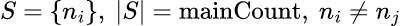 Unique draw (rejection sampling): Generador de Números de Lotería