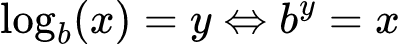 Formula: Logarithm Calculator