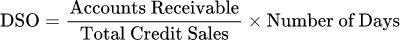 数学公式: DSO Calculator