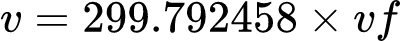 Effective signal speed: حاسبة زمن الاستجابة (Ping) وزمن الرحلة الذهاب والإياب