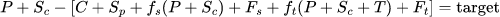 Công thức: Công Cụ Tính Giá Bán (Phí Amazon / eBay / Etsy, Lợi Nhuận, Biên Lợi Nhuận, Tỷ Lệ Markup)
