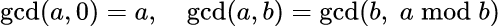Formula: Common Factors and GCF Calculator