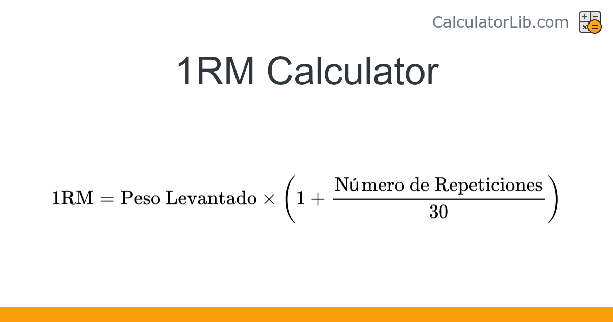 1rm-calculator-calculadora-en-l-nea
