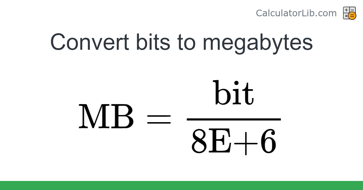 bits-megabytes-converter-bit-to-mb-digital-converter-online