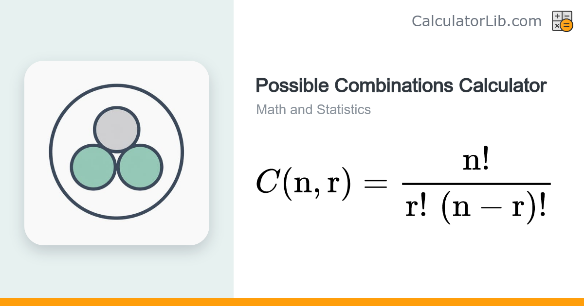 possible-combinations-calculator-c-n-r-calculatorlib